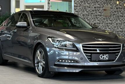 Hyundai Genesis 174.182 km 19.490 &euro; Balingen 72336