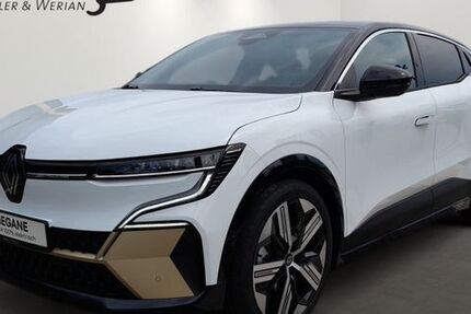 Renault Megane 5.000 km 39.975 € Wernigerode 38855