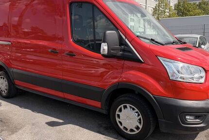 Ford Transit 150.000 km 15.990 &euro; Nürnberg 90441
