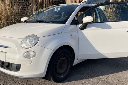 Fiat 500 151.000 km 3.450 &euro; Tübingen 72072