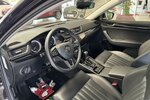 Skoda Superb L&K 4x4/280 PS/Canton/ACC/Spur/VZE/Ahk 92.644 km 25.490 € Leipzig 04347