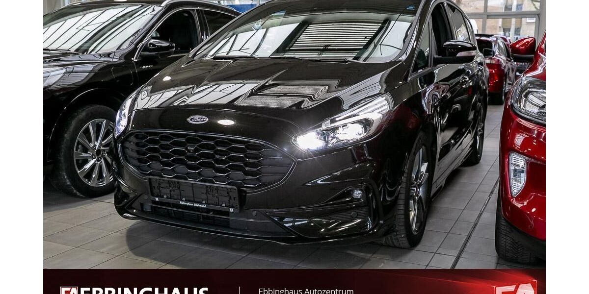 Ford S-Max 58.500 km 31.999 &euro; Dortmund 44149