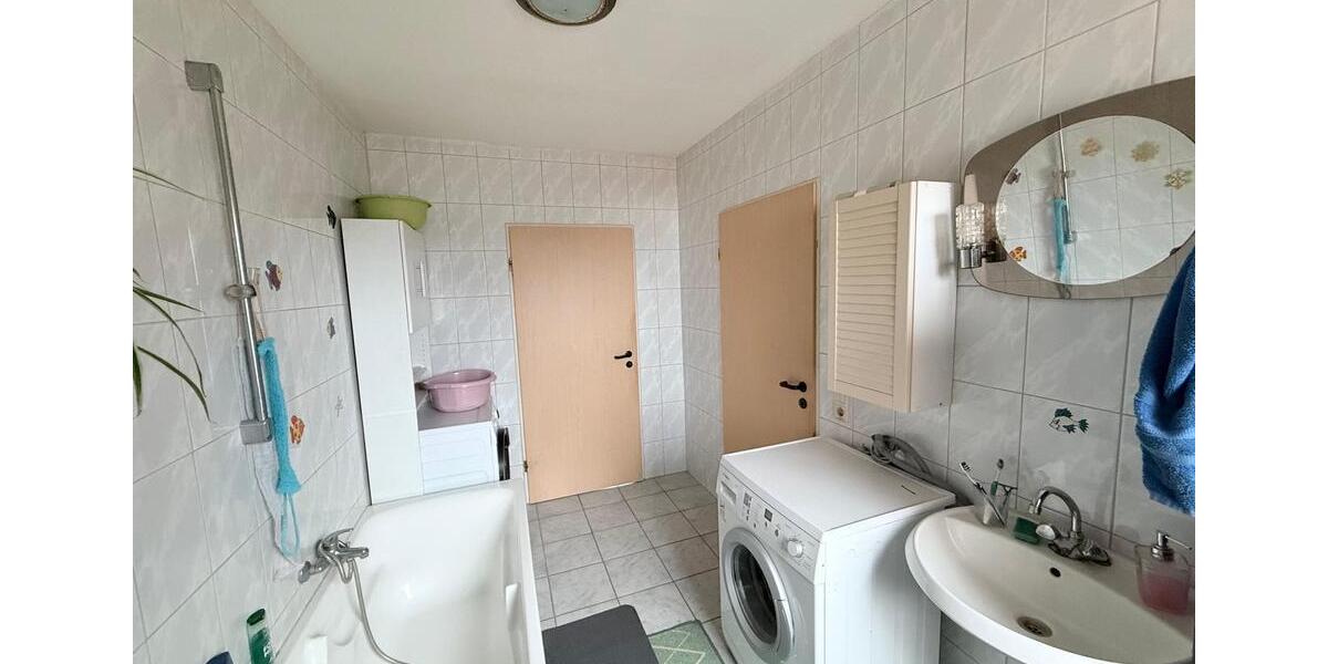 Hochparterre Nordhorn - 2 Zimmer, 73 m&sup2;, 700&euro; | Angebot:25046245