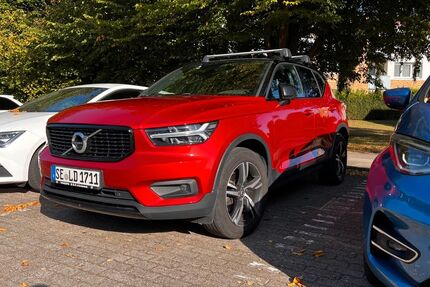 Volvo XC40 60.000 km 28.000 € Norderstedt 22846