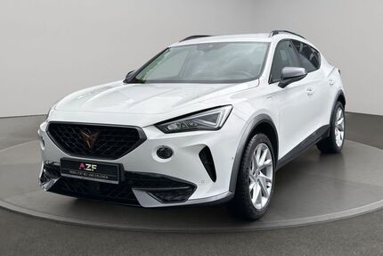 Cupra Formentor 77.774 km 20.890 &euro; Flensburg 24941