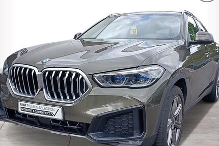 BMW X6 94.000 km 57.970 € Dresden 01067