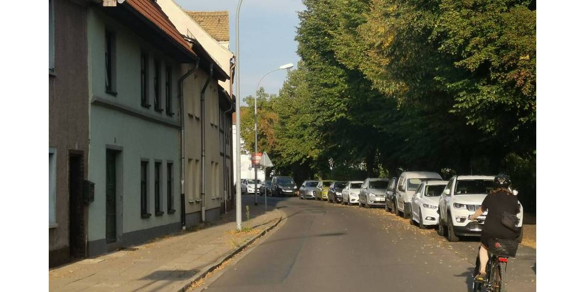 Etagenwohnung Delitzsch - 3 Zimmer, 82 m&sup2;, 195.000&euro; | Angebot:19616047