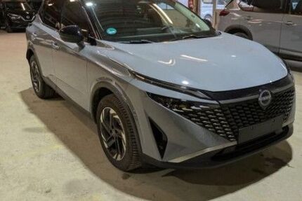 Nissan Qashqai 22.250 km 26.490 &euro; Baienfurt 88255