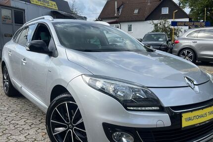 Renault Megane 181.510 km 3.990 &euro; Kreuztal 57223