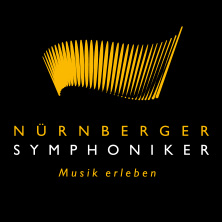Symphonische Konzerte der Nürnberger Symphoniker 2025/2026