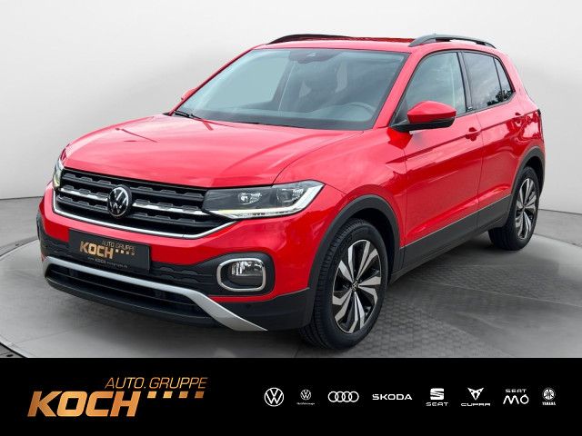 T-Cross