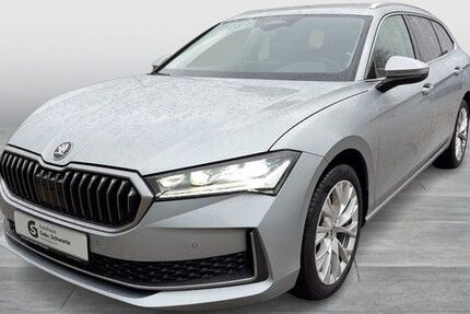 Skoda Superb 34.391 km 37.980 &euro; Cloppenburg 49661