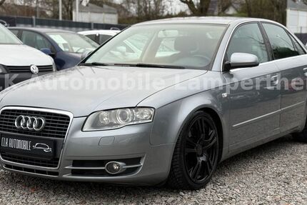 Audi A4 232.600 km 3.999 € Lampertheim 68623