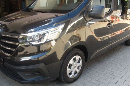 Renault Trafic 67.000 km 27.900 &euro; Brunnen 86564