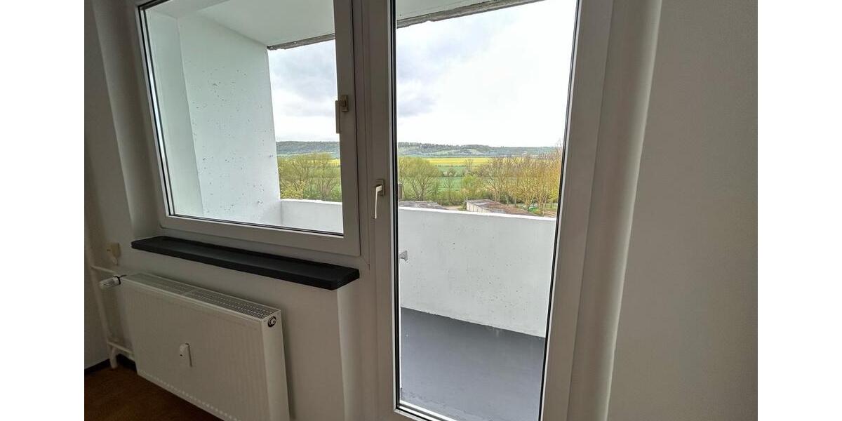 Etagenwohnung Bad Frankenhausen/Kyffhäuser Kyffhäuser - 3 Zimmer, 60 m&sup2;, 350&euro; | Angebot:21571802