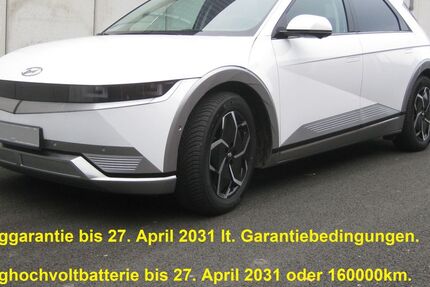 Hyundai IONIQ 5 5.000 km 34.950 &euro; Eschwege 37269