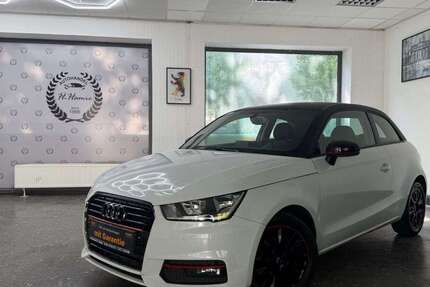 Audi A1 67.000 km 12.990 &euro; Berlin 10829