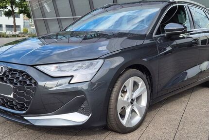 Audi A3 17.200 km 28.599 &euro; Cuxhaven 27478