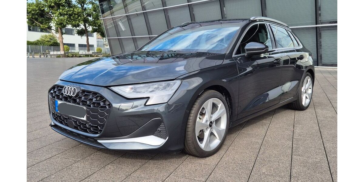 Audi A3 17.200 km 28.599 &euro; Cuxhaven 27478
