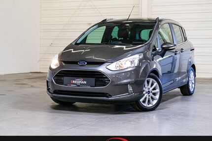 Ford B-Max 112.000 km 6.640 &euro; Hamm 59067