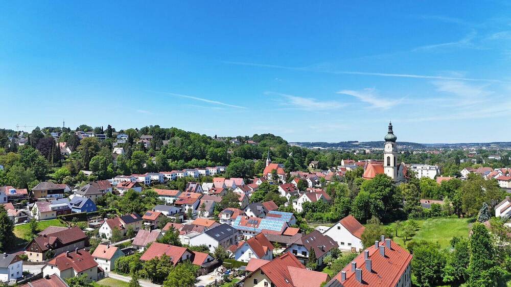 Einfamilienhaus Landshut Achdorf - 7 Zimmer, 160 m&sup2;, 670.000&euro; | Angebot:26820033