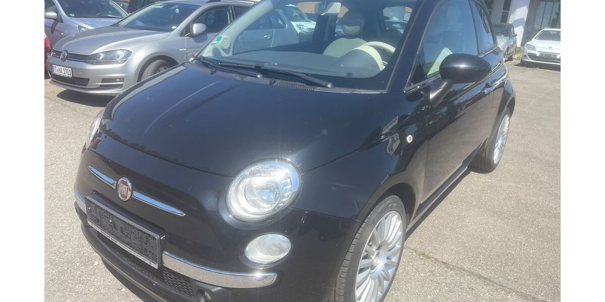Fiat 500 151.000 km 4.400 &euro; Baden-Württemberg - Hechingen 72379