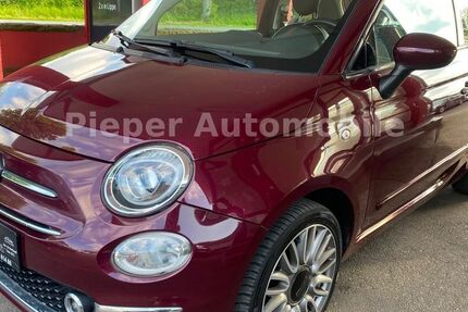 Fiat 500 180.000 km 5.490 &euro; Oerlinghausen 33813