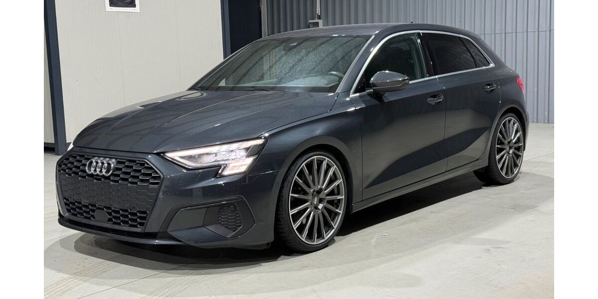 Audi A3 82.000 km 25.450 &euro; Oberhausen Rheinhausen 68794