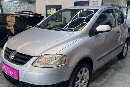 VW Fox