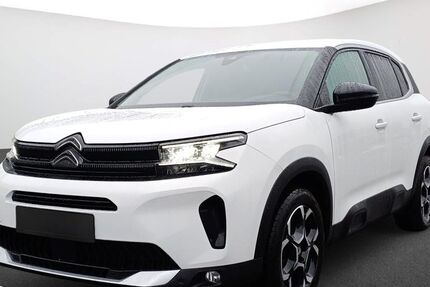 Citroen C5 Aircross 50.224 km 17.890 &euro; Borken 46325