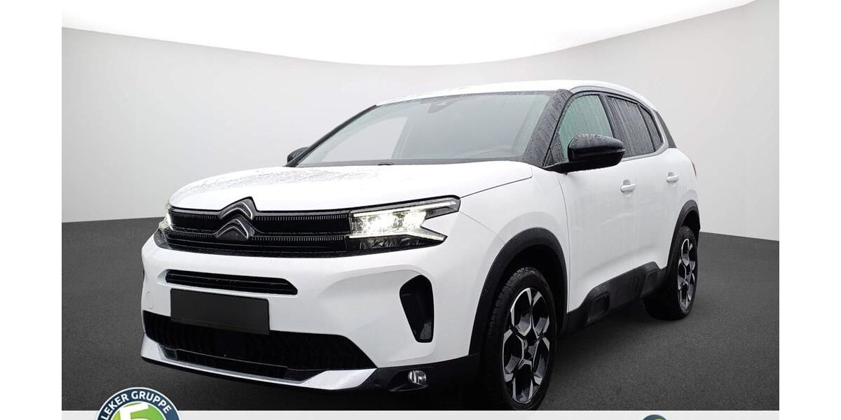 Citroen C5 Aircross 50.224 km 17.890 &euro; Borken 46325