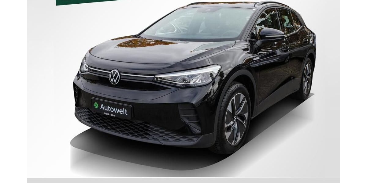 VW ID.4 47.300 km 23.740 € Forchheim 91301
