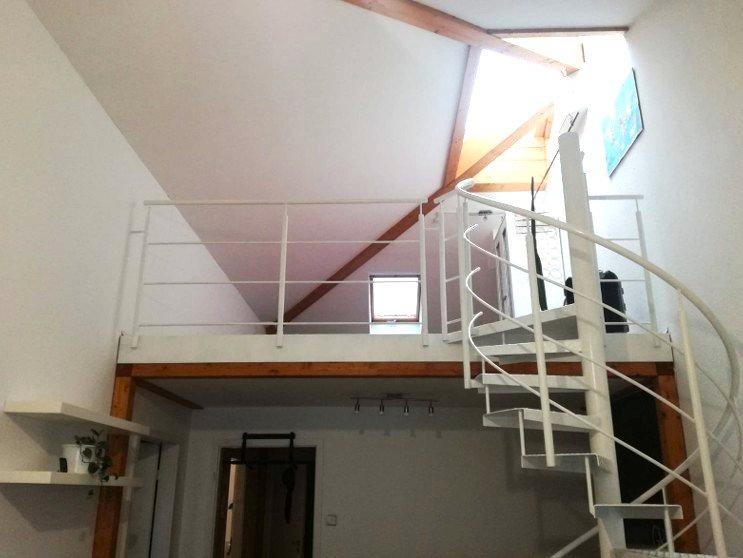 Maisonettenwohnung Fürth Bislohe - 2.5 Zimmer, 78 m&sup2;, 329.000&euro; | Angebot:26961366