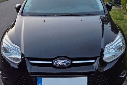 Ford Focus 173.000 km 4.700 &euro; Ahrensfelde 16356