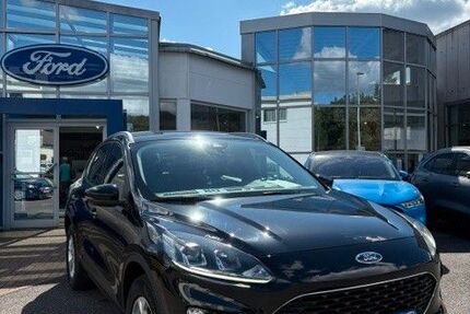 Ford Kuga 26.100 km 22.990 &euro; Homburg 66424