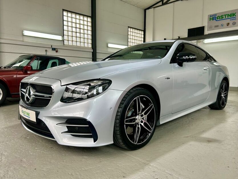 Mercedes-Benz E 53 AMG 64.702 km 47.990 € Alling 82239