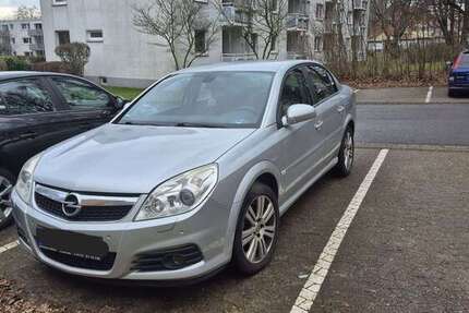 Opel Vectra 196.000 km 2.500 &euro; Bielefeld 33611