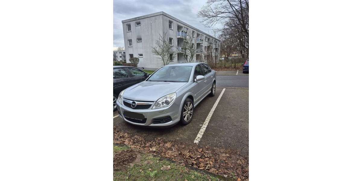 Opel Vectra 196.000 km 2.500 &euro; Bielefeld 33611