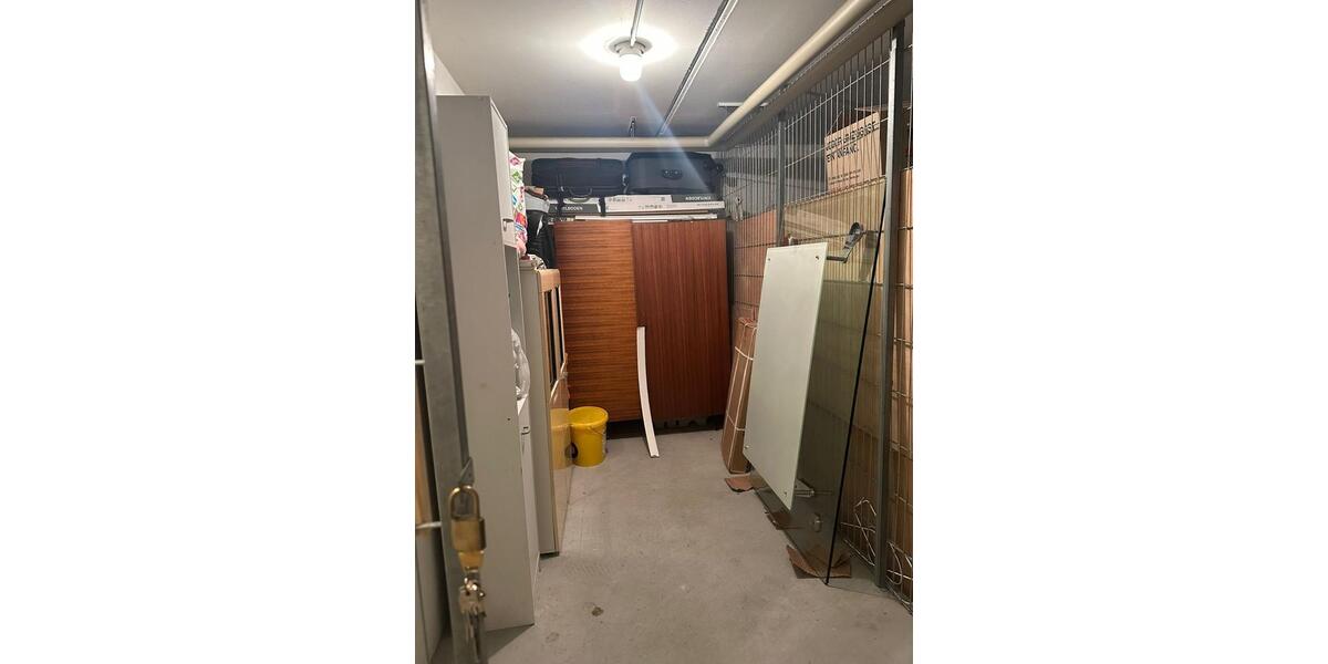 2-Zimmerwohnung in Leutenbach-Weiler zum Stein 2 zimmer