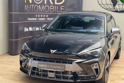 Cupra Leon 14.400 km 26.700 &euro; Rastede/ Wahnbek 26180