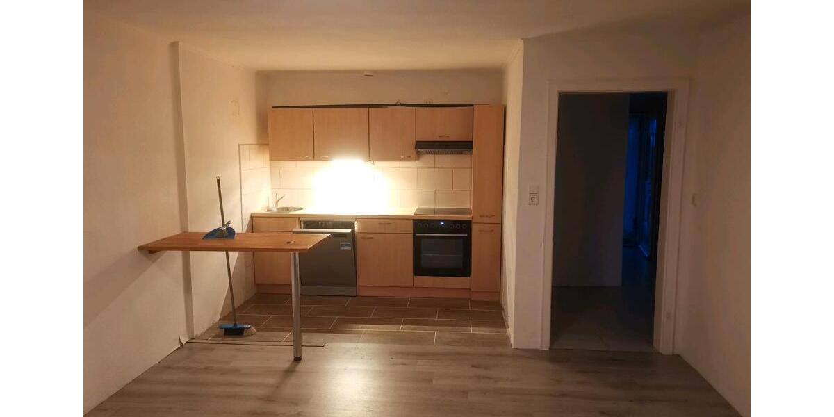Erdgeschoßwohnung Wangerland - 2.5 Zimmer, 65 m&sup2;, 510&euro; | Angebot:24963112