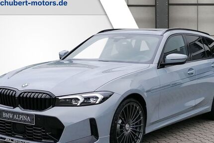 Alpina B3 5.100 km 99.790 &euro; Gifhorn 38518