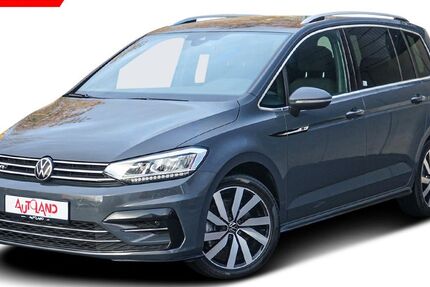 VW Touran 85.825 km 25.950 &euro; Leipzig 04209