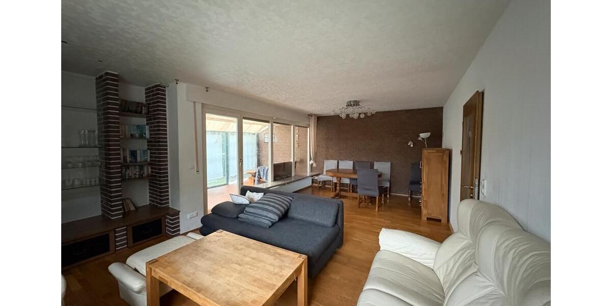 Maisonettenwohnung Varel - 3 Zimmer, 90 m&sup2;, 297.000&euro; | Angebot:25917406