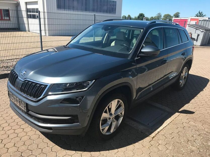 Kodiaq
