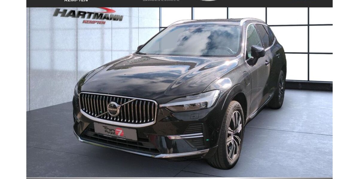 Volvo XC60 84.013 km 35.450 € Kempten 87435
