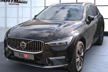 Volvo XC60 84.013 km 35.850 € Kempten 87435