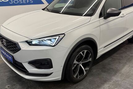 Seat Tarraco 139.600 km 26.999 &euro; Delbrück 33129