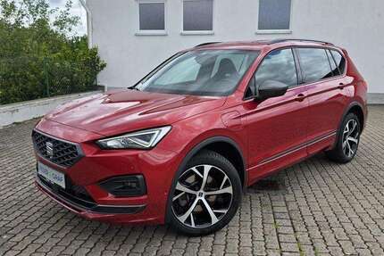 Seat Tarraco 53.600 km 25.870 &euro; Heideck 91180