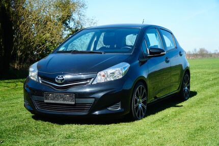 Toyota Yaris 173.795 km 4.800 &euro; Petershagen 32469